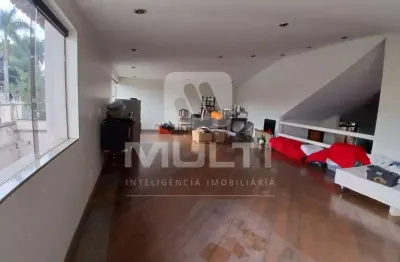 Casa com 3 quartos à venda no Vigilato Pereira, Uberlândia 