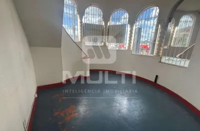 Casa comercial à venda no Centro, Uberlândia 