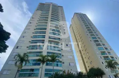 Apartamento com 1 quarto para alugar no Centro, Uberlândia 