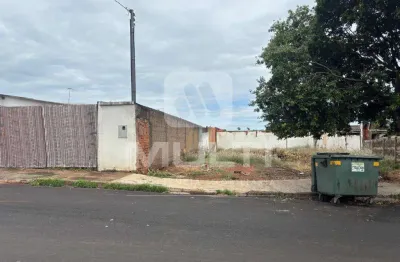 Terreno comercial à venda no Santa Mônica, Uberlândia 