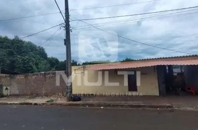 Terreno comercial à venda no Pacaembu, Uberlândia 