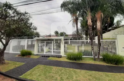Casa com 3 quartos para alugar no Altamira, Uberlândia 