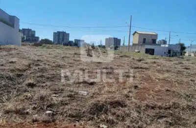Terreno comercial à venda no Grand Ville, Uberlândia 