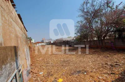 Terreno comercial à venda no Martins, Uberlândia 
