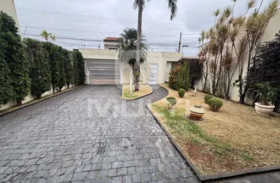 Casa com 3 quartos à venda no Brasil, Uberlândia 