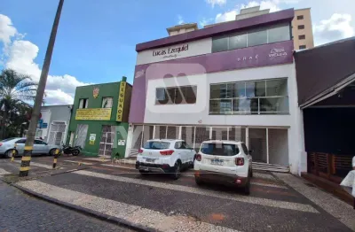 Casa comercial para alugar no Centro, Uberlândia 
