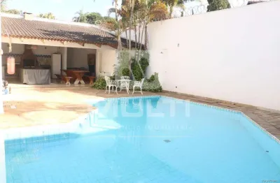 Casa com 3 quartos à venda na Cidade Jardim, Uberlândia 