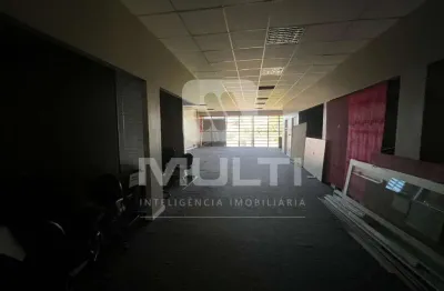 Sala comercial para alugar no Vigilato Pereira, Uberlândia 