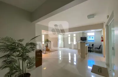 Apartamento com 3 quartos à venda no Santa Maria, Uberlândia 