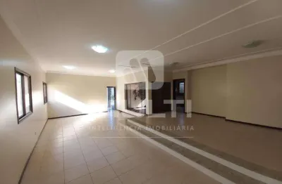 Casa com 3 quartos à venda no Jardim Karaíba, Uberlândia 