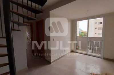 Cobertura com 2 quartos à venda no Santa Maria, Uberlândia 