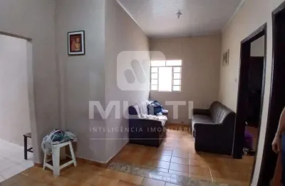 Casa com 3 quartos à venda na Nossa Senhora Aparecida, Uberlândia 