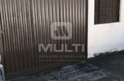 Casa com 2 quartos para alugar no Tubalina, Uberlândia 
