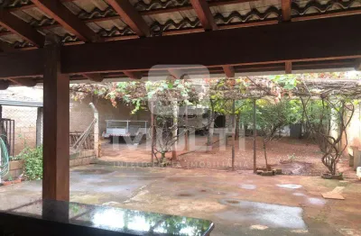 Casa comercial para alugar na Cidade Jardim, Uberlândia 