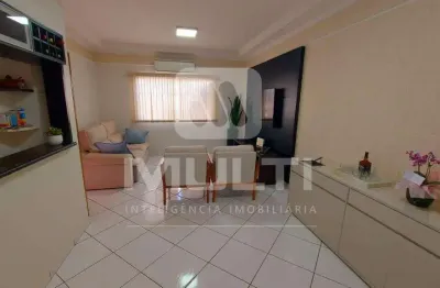 Casa com 3 quartos à venda no Jardim Patrícia, Uberlândia 