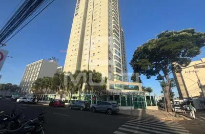 Apartamento com 4 quartos à venda no Centro, Uberlândia 