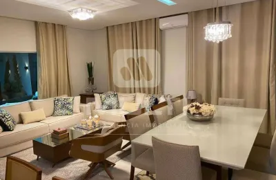 Casa com 3 quartos à venda no Novo Mundo, Uberlândia 