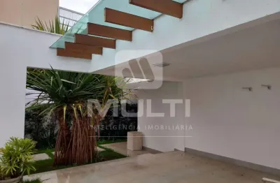 Casa com 2 quartos à venda no Vigilato Pereira, Uberlândia 