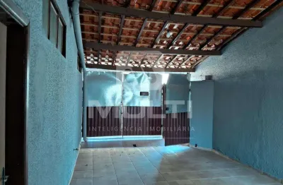 Casa comercial à venda em Granada, Uberlândia 