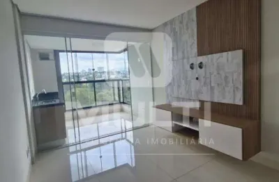 Apartamento com 2 quartos à venda no Copacabana, Uberlândia 