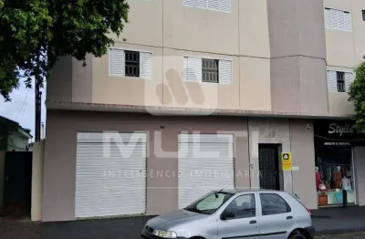 Apartamento com 2 quartos para alugar no Tibery, Uberlândia 