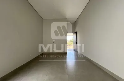 Casa em condomínio fechado com 3 quartos à venda em Laranjeiras, Uberlândia 