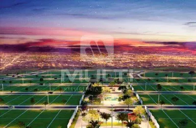 Terreno comercial à venda no Alto Umuarama, Uberlândia 