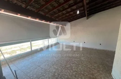 Apartamento com 3 quartos para alugar no Planalto, Uberlândia 