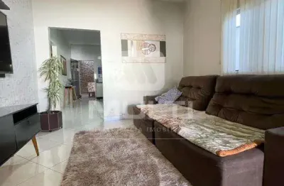 Casa com 3 quartos à venda no Planalto, Uberlândia 