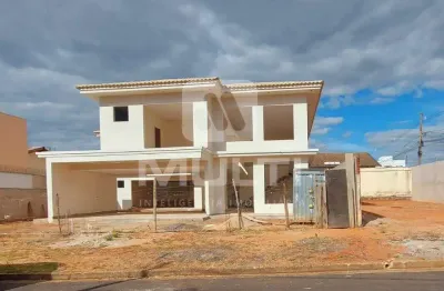 Casa com 4 quartos à venda no Alto Umuarama, Uberlândia 