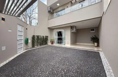 Casa com 3 quartos à venda no Alto Umuarama, Uberlândia 