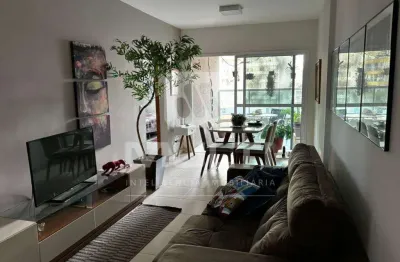 Apartamento com 2 quartos à venda no Centro, Uberlândia 