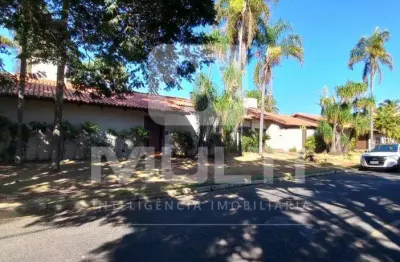 Casa com 4 quartos à venda no Jardim Karaíba, Uberlândia 