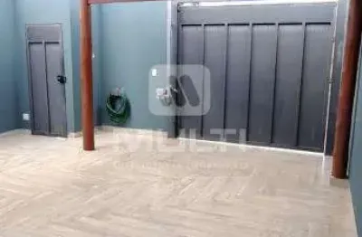 Casa com 3 quartos à venda no Novo Mundo, Uberlândia 