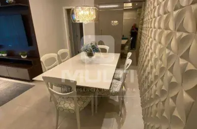 Apartamento com 3 quartos à venda no Centro, Uberlândia 