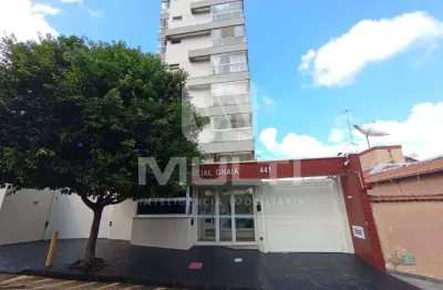 Apartamento com 3 quartos à venda no Lidice, Uberlândia 