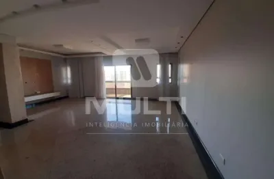 Apartamento com 4 quartos à venda no Fundinho, Uberlândia 