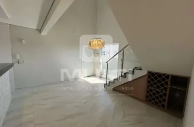 Cobertura com 3 quartos à venda no Patrimônio, Uberlândia 