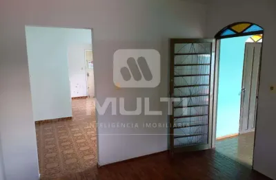 Casa com 3 quartos à venda no Santa Mônica, Uberlândia 
