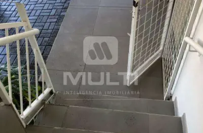 Sala comercial para alugar no Vigilato Pereira, Uberlândia 