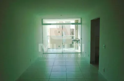 Apartamento com 2 quartos para alugar no Tubalina, Uberlândia 