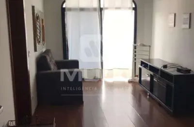Apartamento com 1 quarto para alugar no Centro, Uberlândia 