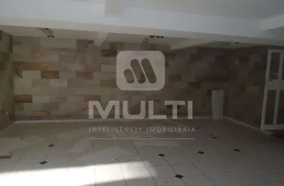 Casa comercial à venda no Centro, Uberlândia 