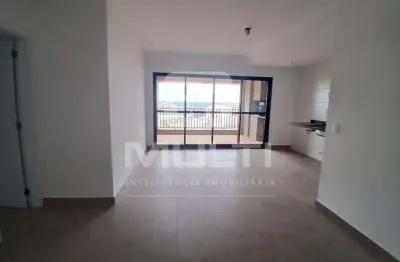 Apartamento com 3 quartos à venda no Jardim Sul, Uberlândia 