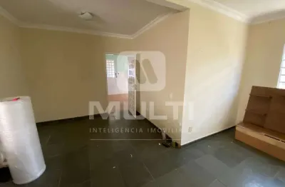 Casa com 3 quartos à venda no Umuarama, Uberlândia 