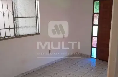 Casa com 3 quartos à venda no Jardim Brasília, Uberlândia 