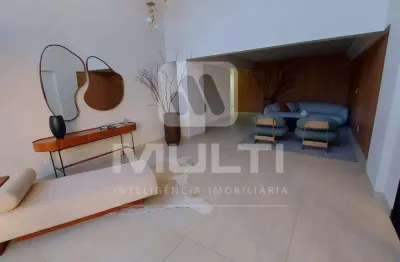 Cobertura com 4 quartos à venda no Altamira, Uberlândia 