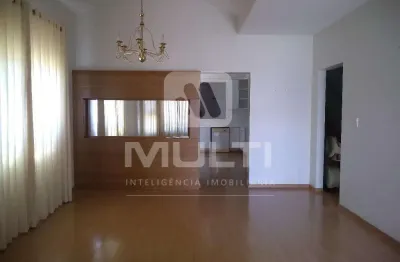 Casa em condomínio fechado com 4 quartos para alugar no Jardins Roma, Uberlândia 