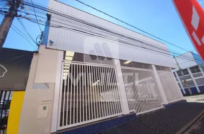 Sala comercial para alugar no Brasil, Uberlândia 