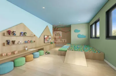 Apartamento com 2 quartos à venda no Jardim Sul, Uberlândia 